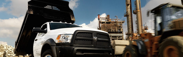 Gary Miller Chrysler Dodge Jeep Ram in Erie PA