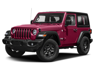 Wrangler - Gary Miller Chrysler Dodge Jeep Ram in Erie PA