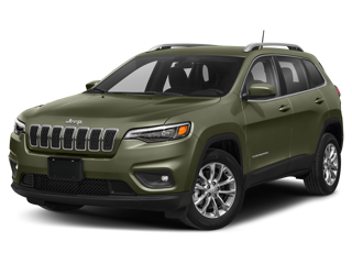 Cherokee - Gary Miller Chrysler Dodge Jeep Ram in Erie PA