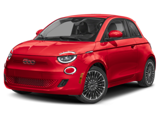 Fiat 500e - Gary Miller Chrysler Dodge Jeep Ram in Erie PA