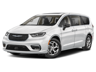 2026 Chrysler Pacifica - Gary Miller Chrysler Dodge Jeep Ram in Erie PA