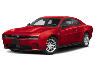 Charger Daytona - Gary Miller Chrysler Dodge Jeep Ram in Erie PA