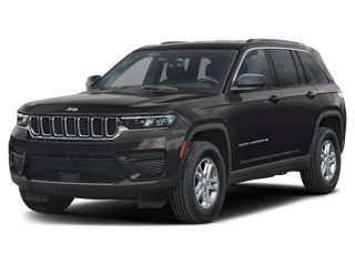2025 Jeep Grand Cherokee - Gary Miller Chrysler Dodge Jeep Ram in Erie PA
