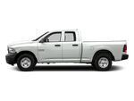 2017 RAM 1500 Express Quad Cab 4x4 6'4' Box