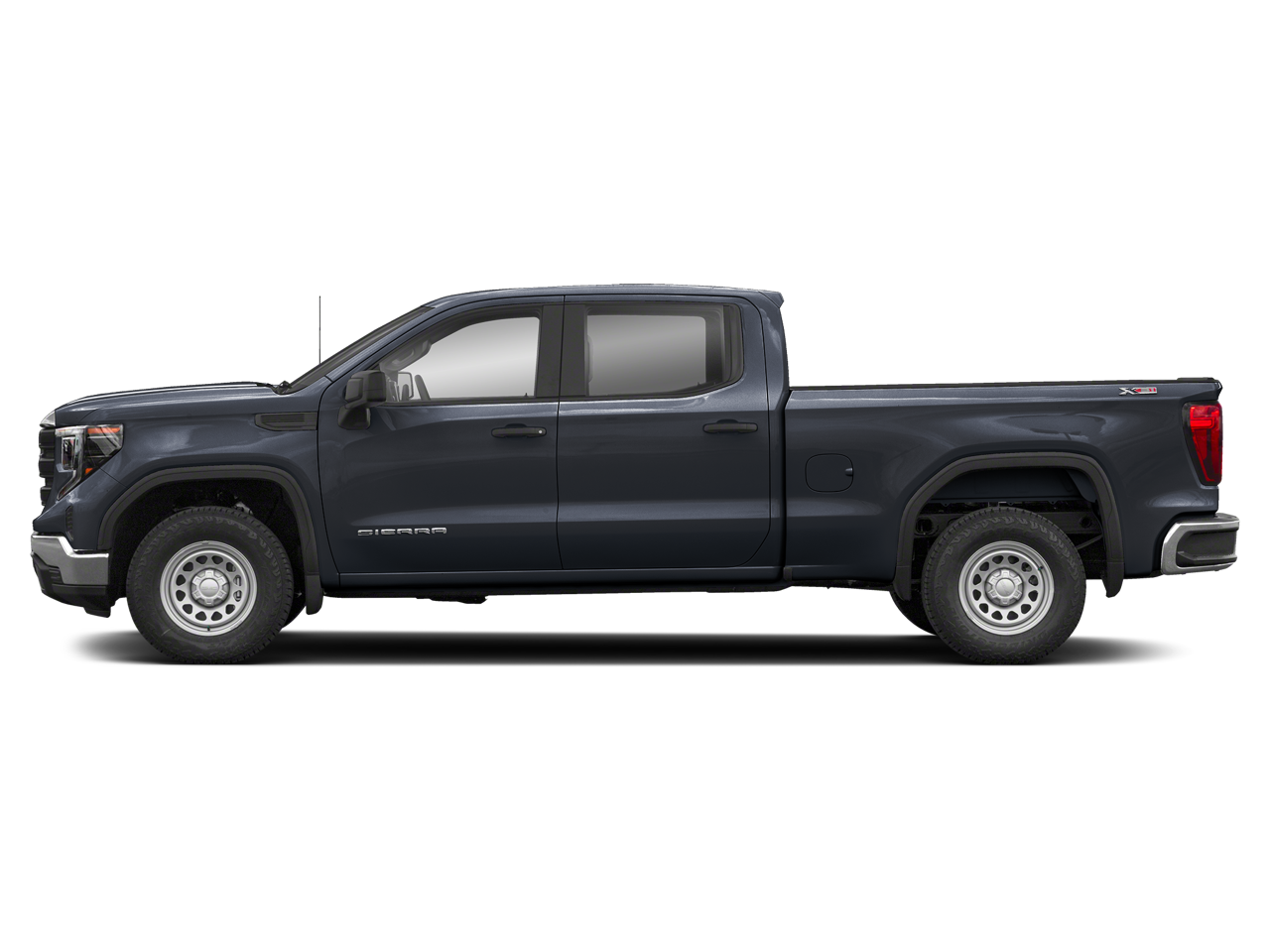 2024 GMC Sierra 1500 Denali Reserve
