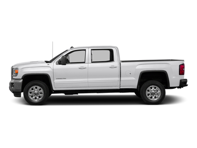 2015 GMC Sierra 2500HD Base