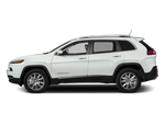 2017 Jeep Cherokee 75th Anniversary Edition