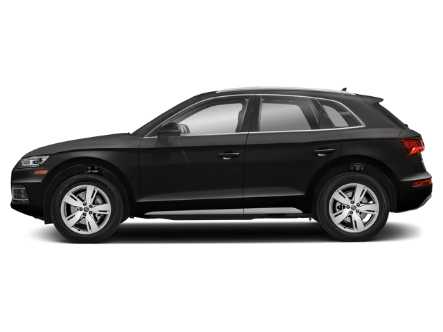 2018 Audi Q5 2.0T Premium