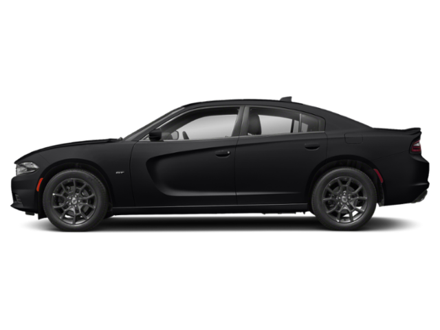 2018 Dodge Charger GT PLUS