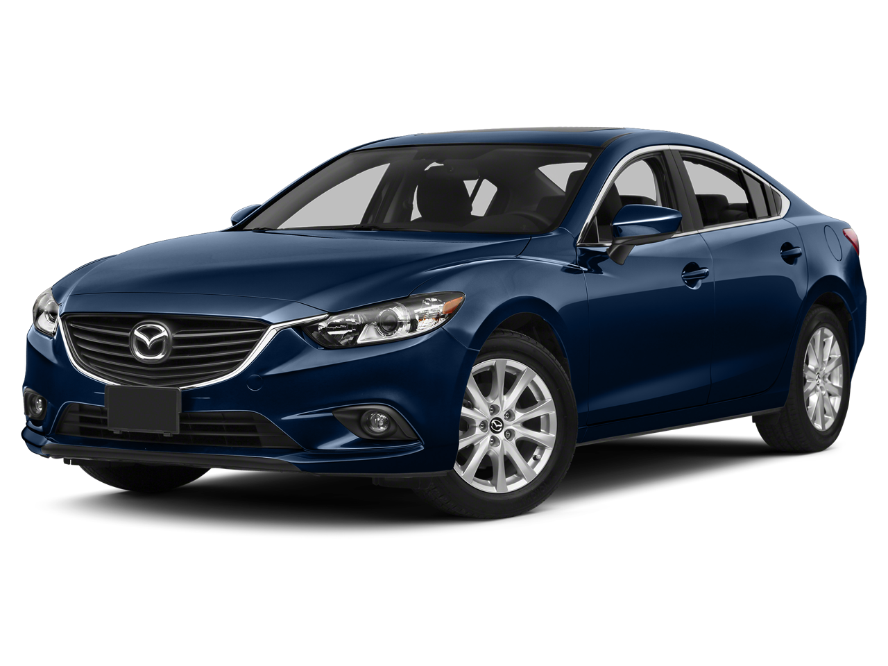 2015 Mazda EZ-6's photo