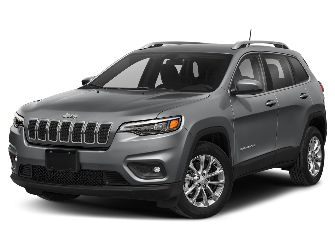 2019 Jeep Cherokee Altitude 4x4