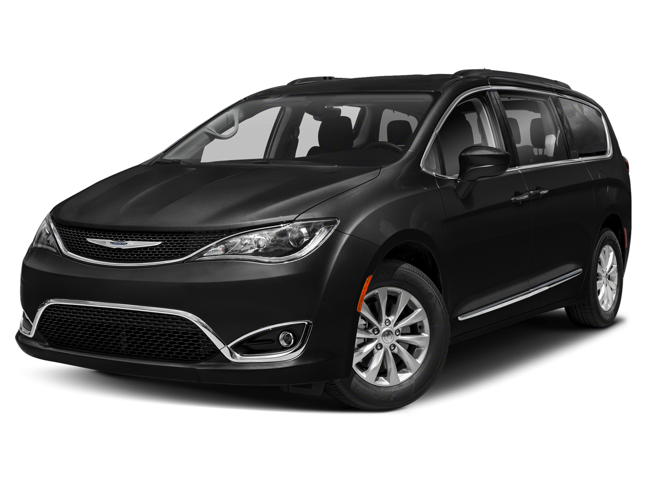 2020 Chrysler Pacifica Touring L's photo