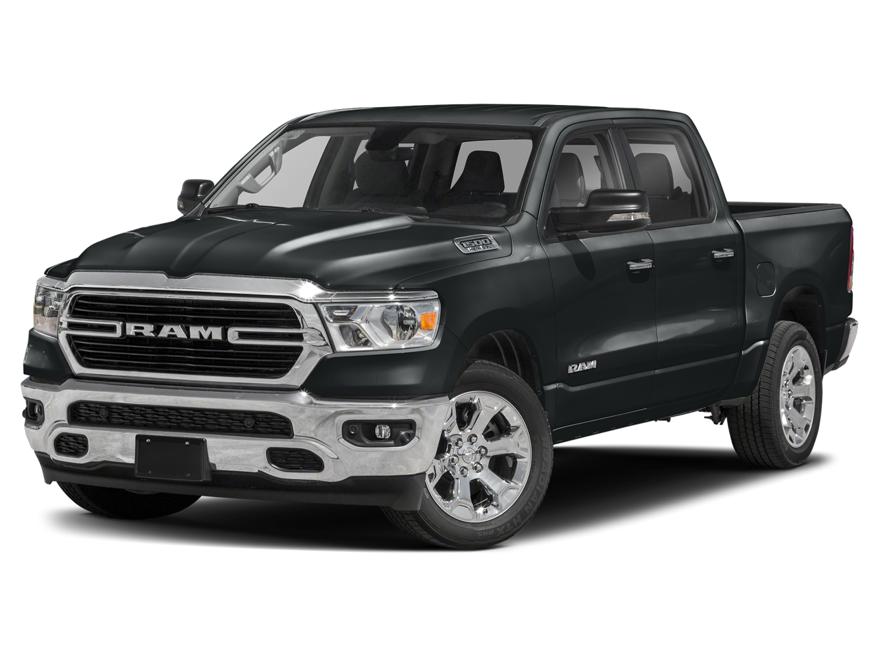2021 RAM 1500 Pickup