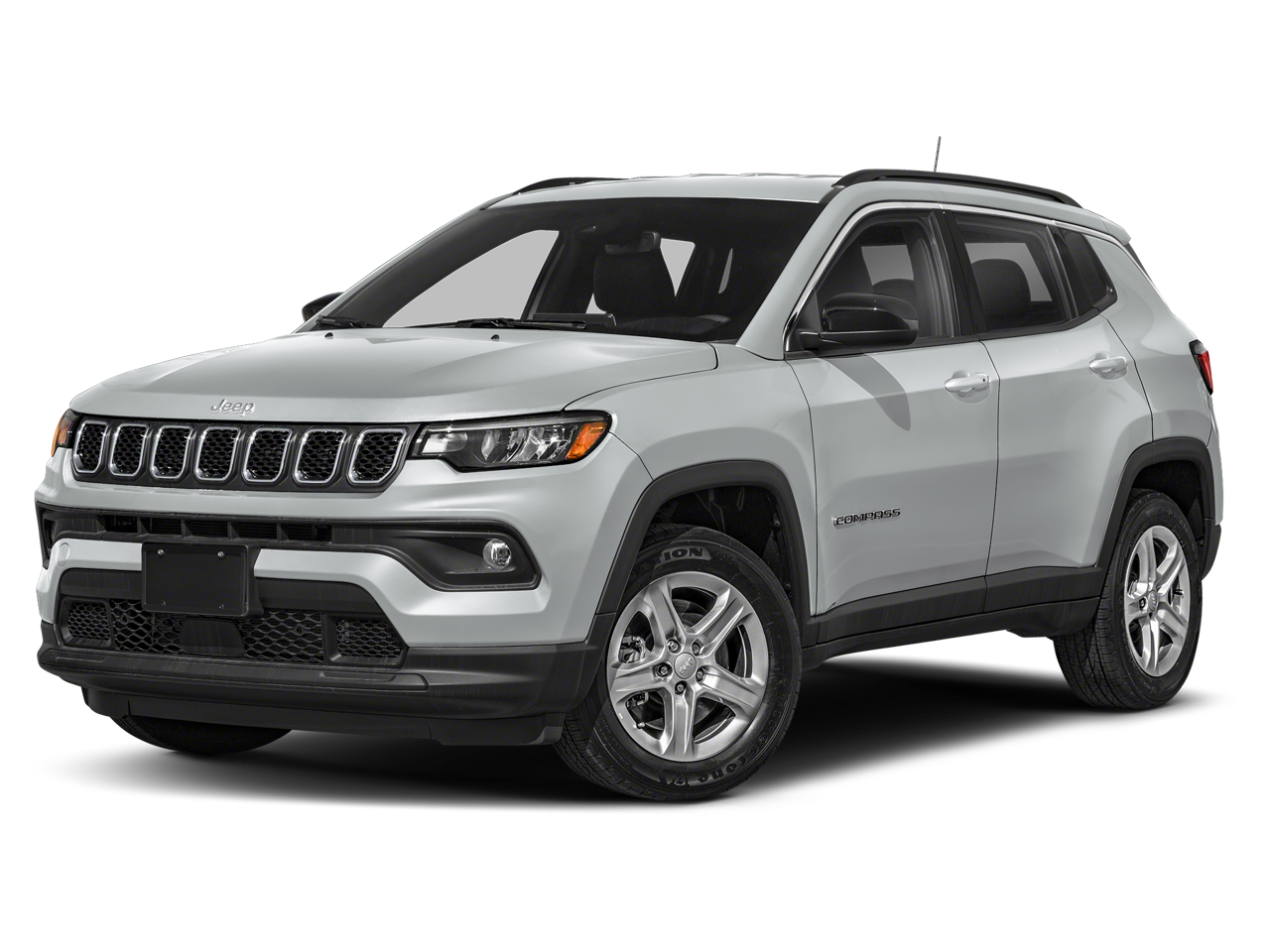 2023 Jeep Compass Latitude Lux 4X4's photo