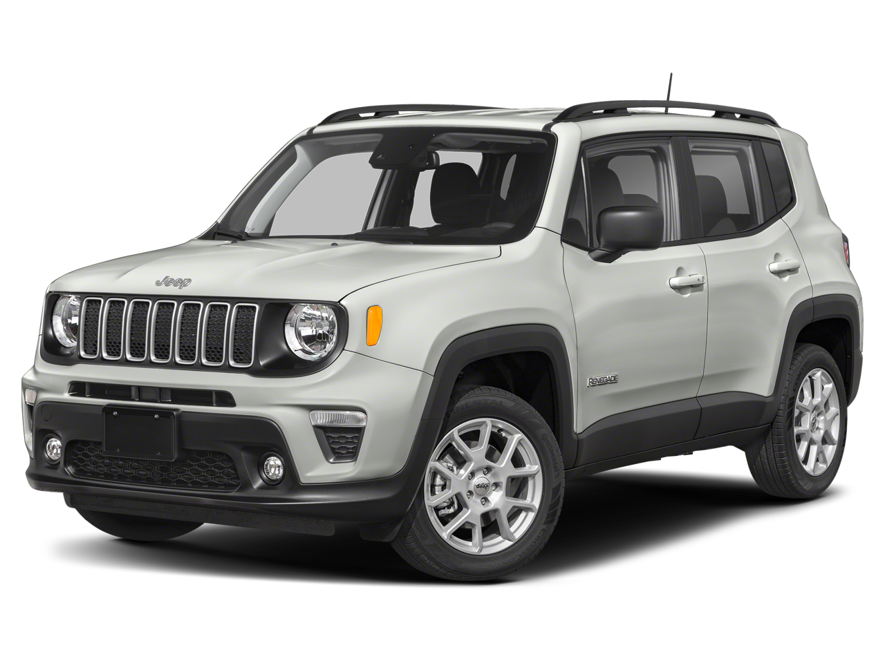 2023 Jeep Renegade Limited 4x4's photo