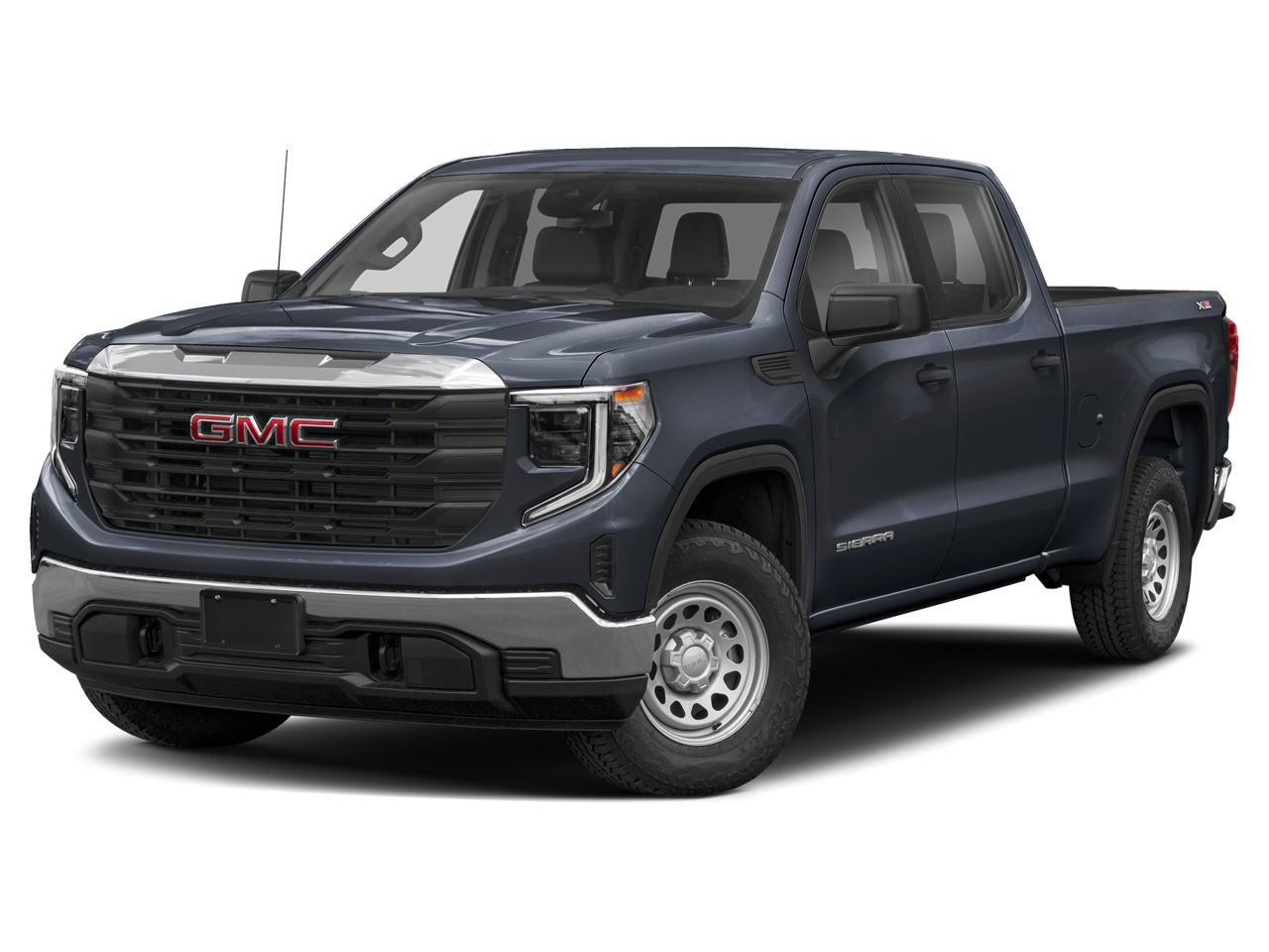 2024 GMC Sierra 1500 Denali Reserve