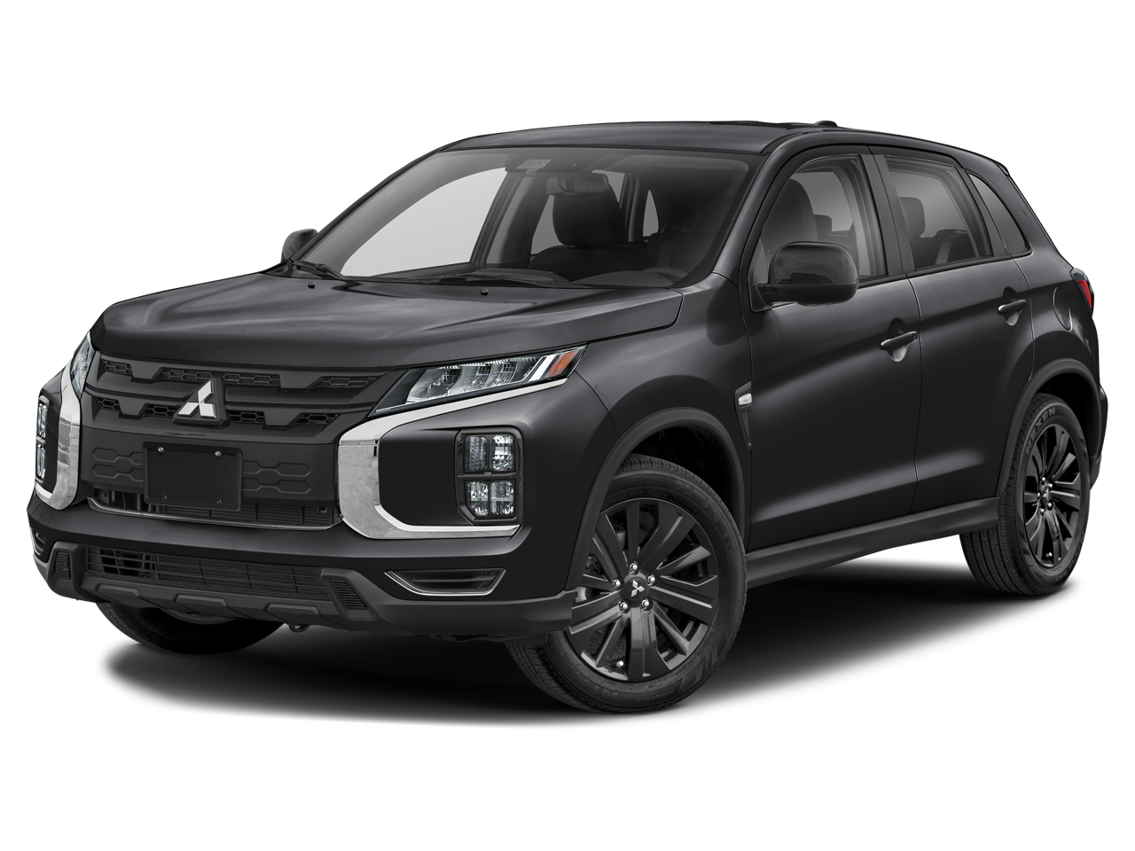 2025 Mitsubishi Outlander Sport