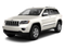 2012 Jeep Grand Cherokee Overland