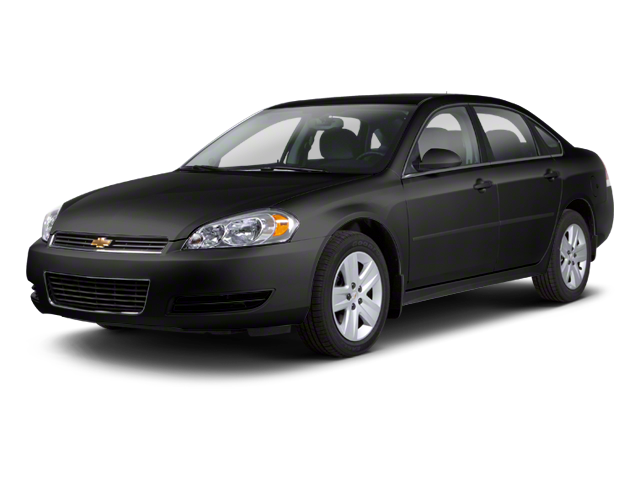 2013 Chevrolet Impala 2FL (Fleet)'s photo