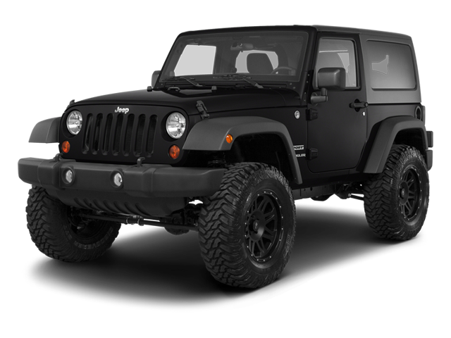 2013 Jeep Wrangler's photo