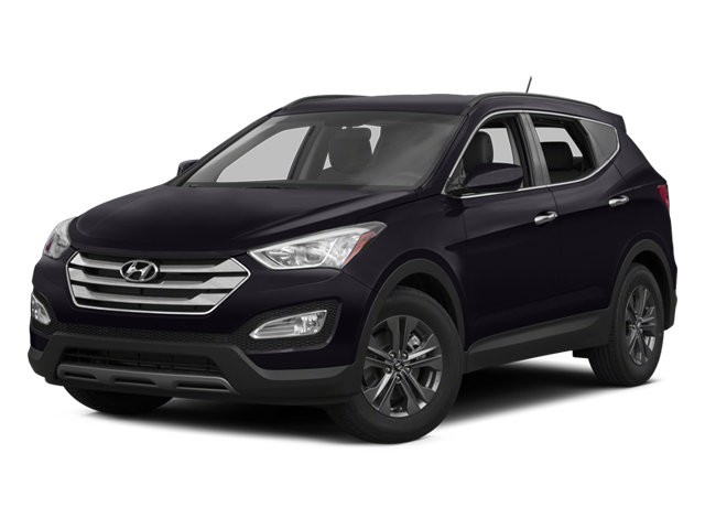2014 Hyundai Santa Fe Sport AWD's photo
