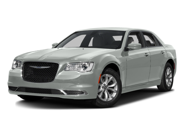 2016 Chrysler 300 Limited for sale in Erie, PA