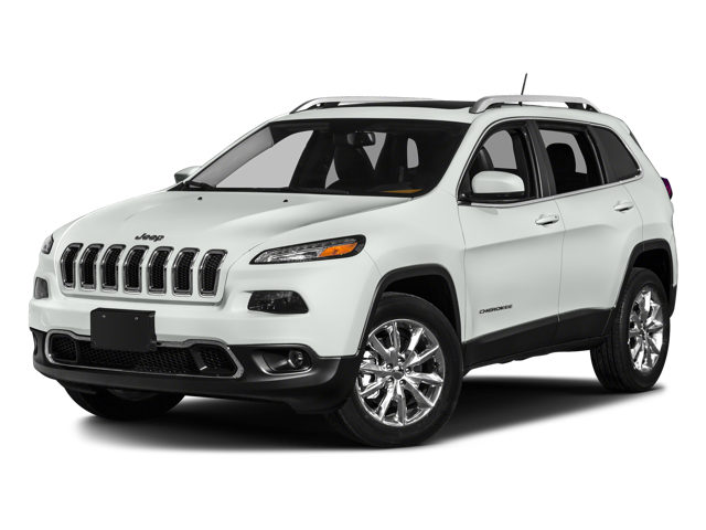 2017 Jeep Cherokee 75th Anniversary 4X4's photo