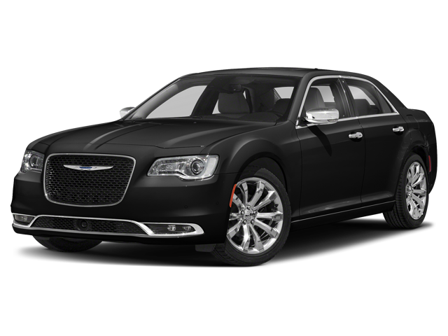 2018 Chrysler 300 Touring