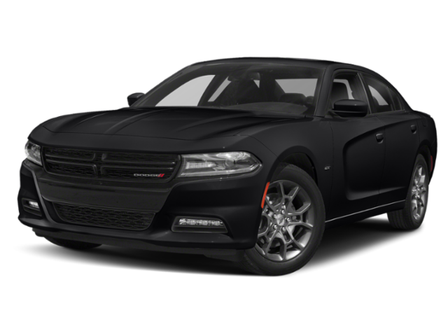 2018 Dodge Charger GT PLUS