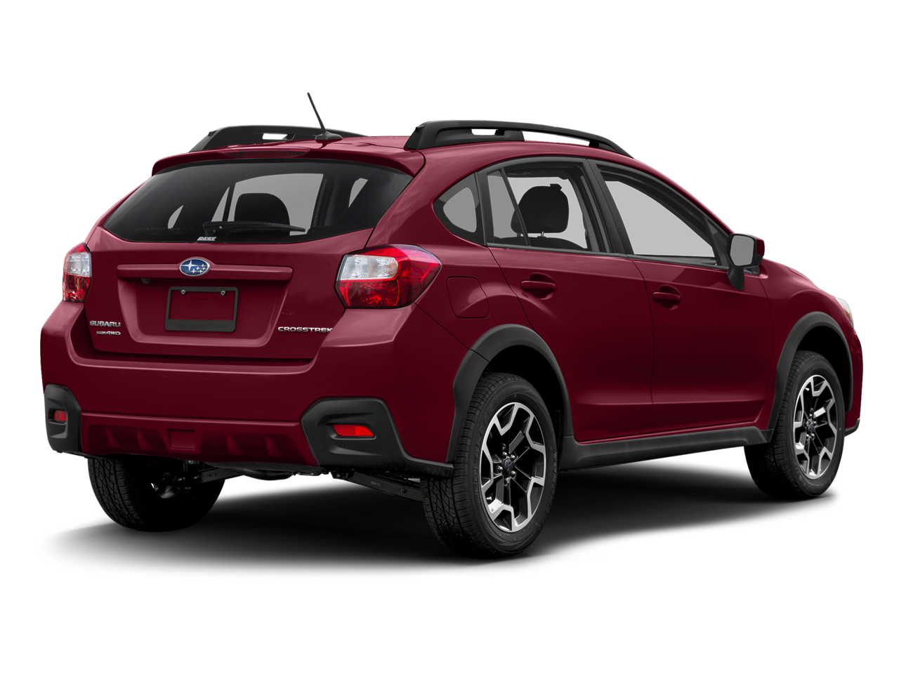 Used 2016 Subaru Crosstrek Limited with VIN JF2GPALC1G8223912 for sale in Erie, PA