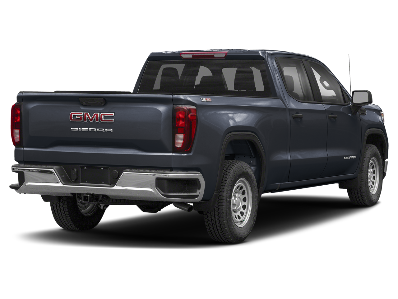 2024 GMC Sierra 1500 Denali Reserve