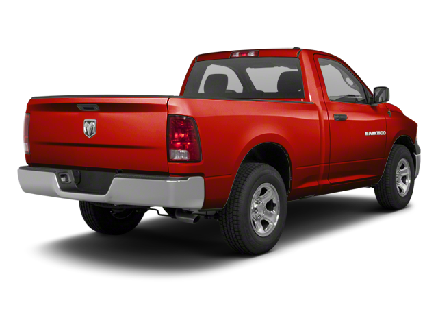 2011 RAM Ram 1500 ST
