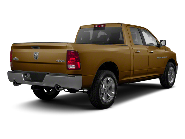 Used 2012 RAM Ram 1500 Pickup Tradesman with VIN 1C6RD7FPXCS241945 for sale in Erie, PA