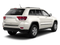 2012 Jeep Grand Cherokee Overland