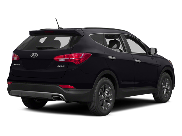 Used 2014 Hyundai Santa Fe Sport with VIN 5XYZTDLBXEG190541 for sale in Erie, PA
