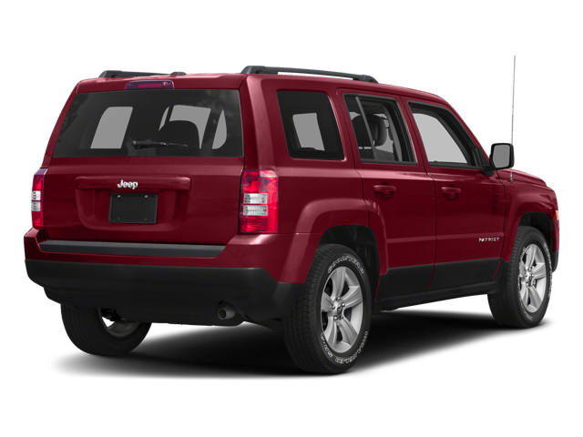 Used 2017 Jeep Patriot Sport with VIN 1C4NJRBB1HD170751 for sale in Erie, PA