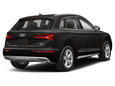 2018 Audi Q5 2.0T Premium