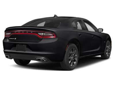 2018 Dodge Charger GT PLUS