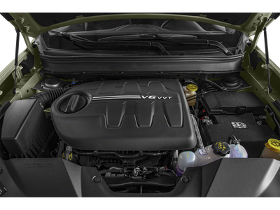 2019 Jeep Cherokee Altitude 4x4