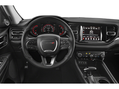2021 Dodge Durango SXT Plus AWD