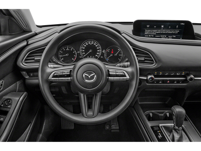 2023 Mazda Mazda CX-30 2.5 S Preferred