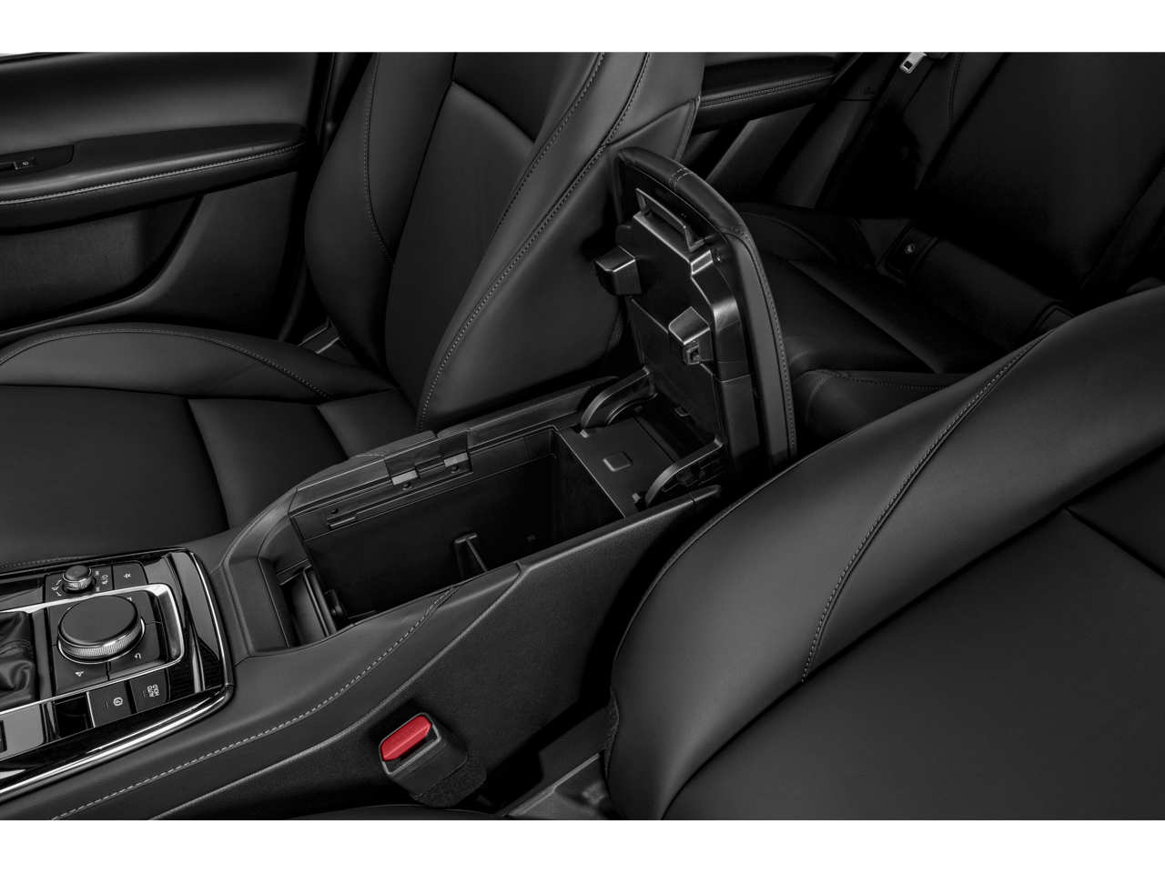 2023 Mazda Mazda CX-30 2.5 S Preferred