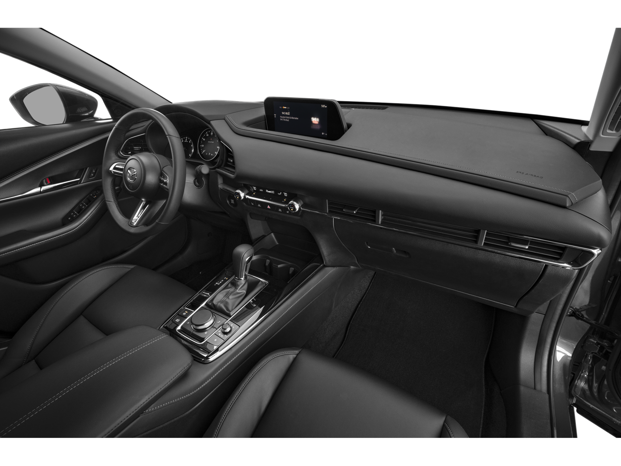 2023 Mazda Mazda CX-30 2.5 S Preferred