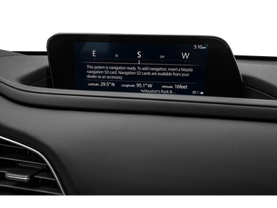2023 Mazda Mazda CX-30 2.5 S Preferred