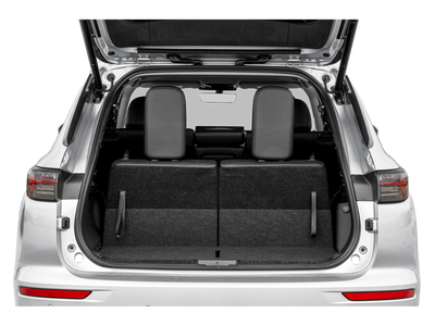 2025 Mitsubishi Outlander SE 2.5 S-AWC