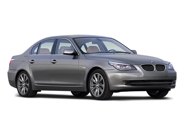 2008 BMW 5 Series 528xi