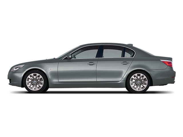 2008 BMW 5 Series 528xi