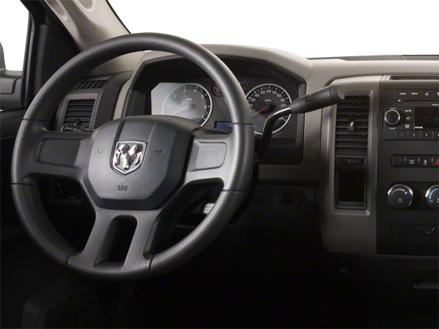 2011 RAM Ram 1500 ST
