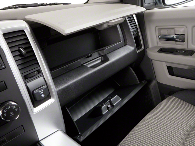 2012 RAM 1500 Tradesman