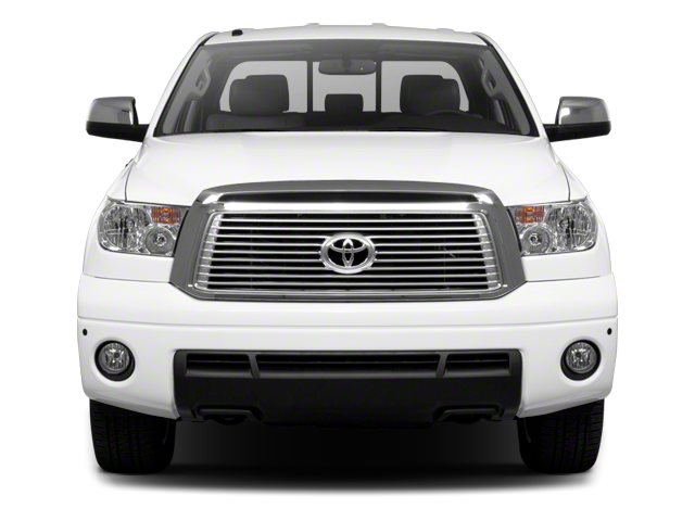 2013 Toyota Tundra Double Cab 5.7L V8 6-Spd AT (Natl)